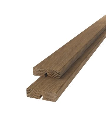 X-clip plank