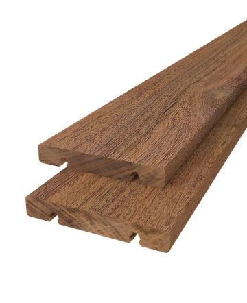 X-clip plank