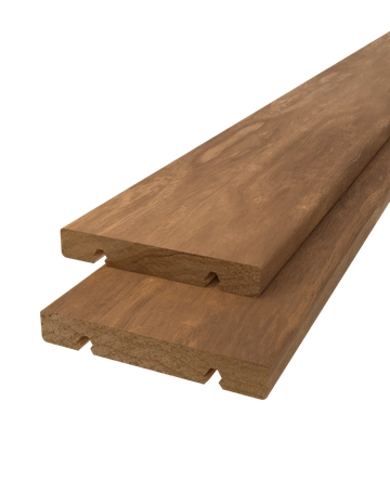 X-clip plank