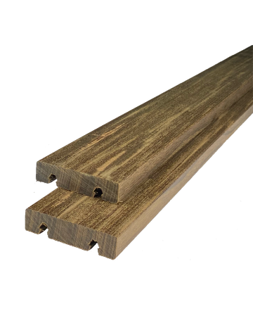 X-clip kliksysteem plank