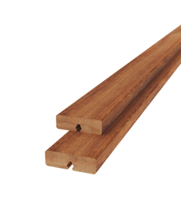 X-clip plank