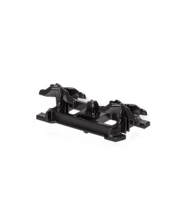 Kunstof Clip (voor X-Clip rail)
