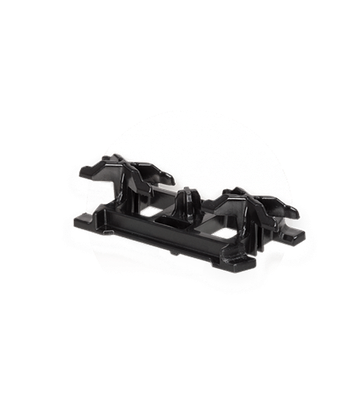 Kunstof Clip (voor X-Clip rail)