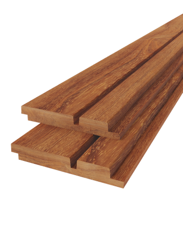 Dubbel 70/30 blokprofiel