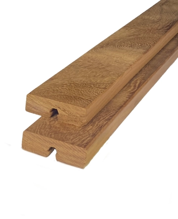 X-clip plank