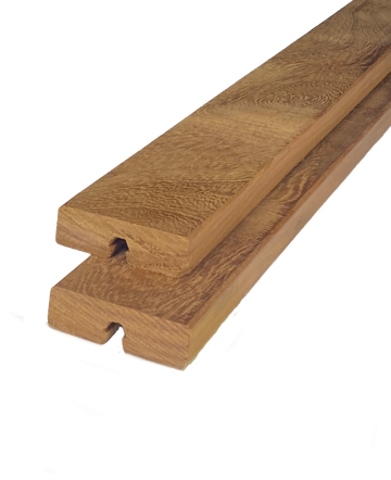 X-clip plank