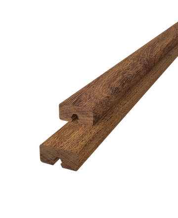 X-clip plank