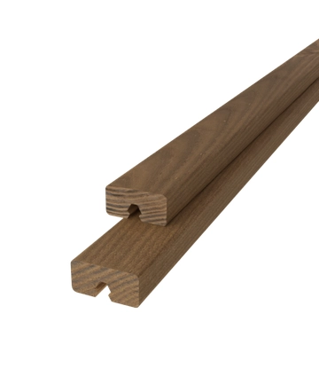 X-clip plank