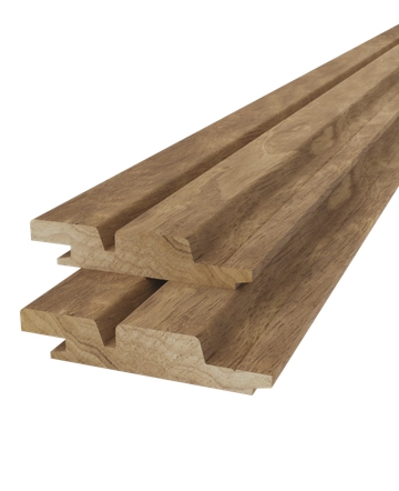 Dubbele rhombus
