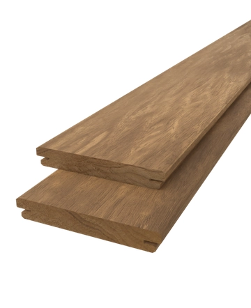 B-fix classic plank