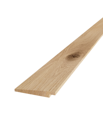 Zweeds rabat 8-22mm dikte