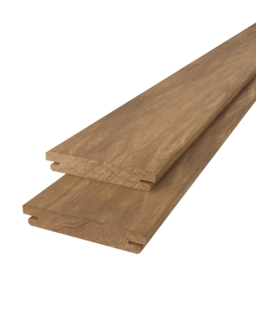 B-fix classic plank