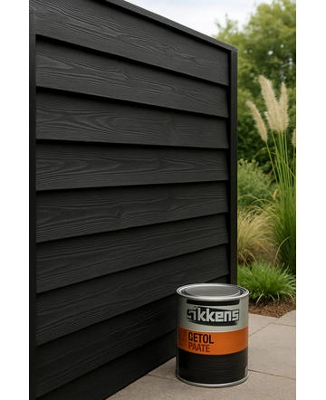 Sikkens Cetol WF Systeembeits