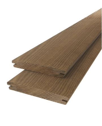 B-fix classic plank 'bol'