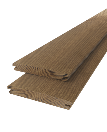 B-fix classic plank 'bol'