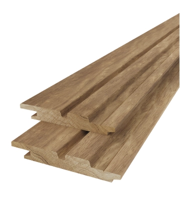 Dubbele rhombus 70/30