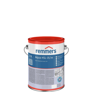 Remmers HSL-35 Thermo Ayous