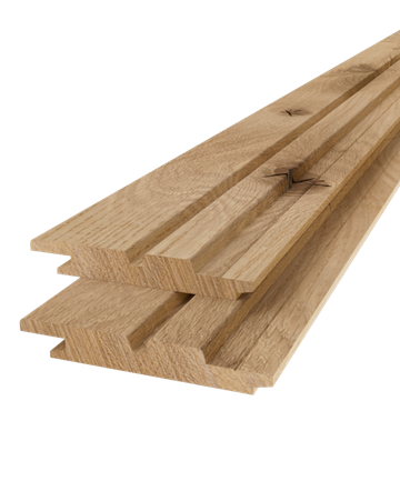 Dubbele rhombus 70/30