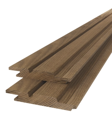 Dubbele rhombus 70/30