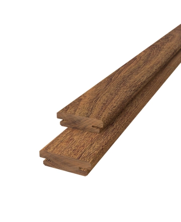 B-fix classic plank