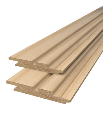 Dubbele rhombus 70/30