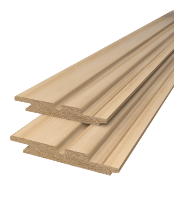 Dubbele rhombus 70/30