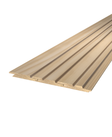 Barcode rhombusprofiel