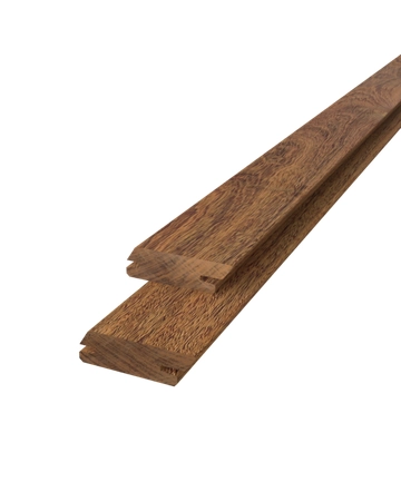 B-fix rhombus
