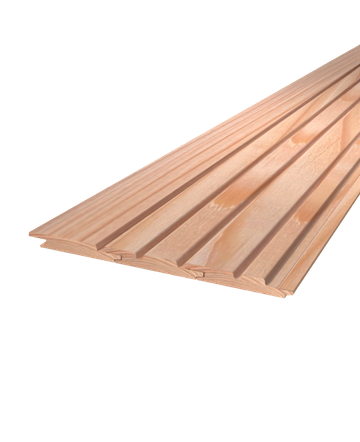 Barcode rhombusprofiel