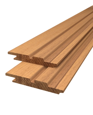 Dubbele rhombus 70/30