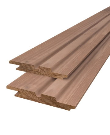 Dubbele rhombus 70/30