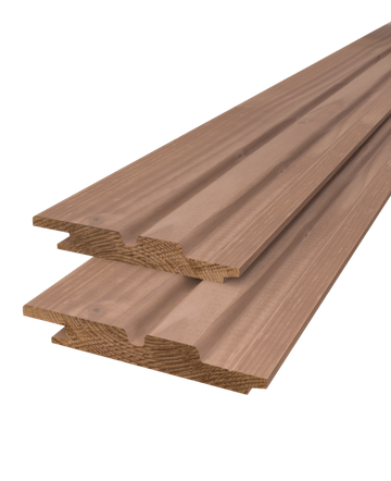 Dubbele rhombus 70/30