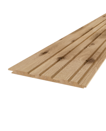 Barcode rhombusprofiel