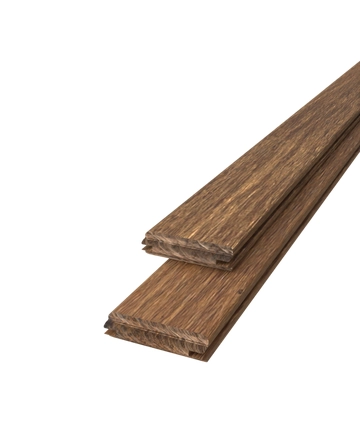 Gevelparket Clip
