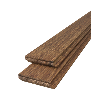 Gevelparket gesloten (MS10)