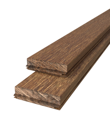 Gevelparket Clip 3D (MS13)