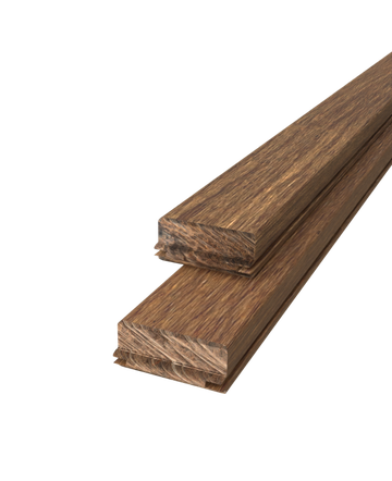 Gevelparket Clip 3D (MS13)