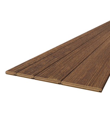 Gevelparket Barcode Clip