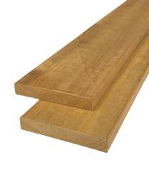 [P101LOP021143] Louro Preto Plank geschaafd (P101) FAS KD18-20% 21x143mm