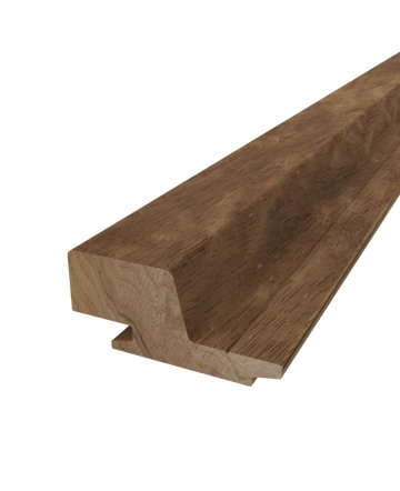 Enkele rhombus 3D