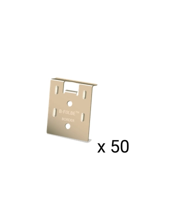 B-fix Border Clip