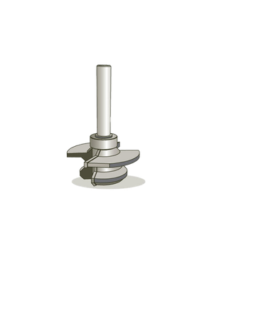 B-fix Classic Profielfrees