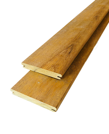 B-fix classic plank