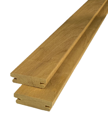 B-fix classic plank