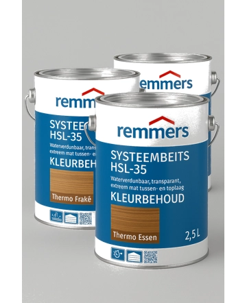 Remmers HSL-35 systeembeits