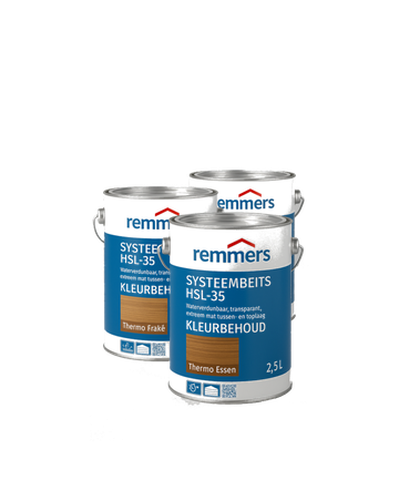 Remmers HSL-36 systeembeits