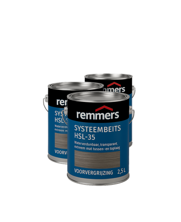 Remmers HSL-36 systeembeits