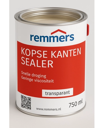 Remmers Kopse kanten sealer