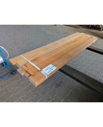 R440 - ca. 2 m2 planken, ca. 26x105mm A/B Sortering