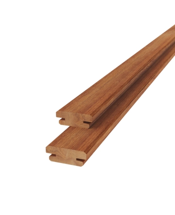 B-fix classic plank